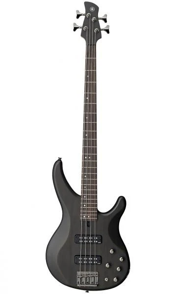 Yamaha TRBX504 Electric Bass - Image 3