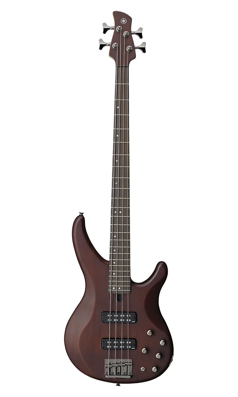 Yamaha TRBX504 Electric Bass - Image 4