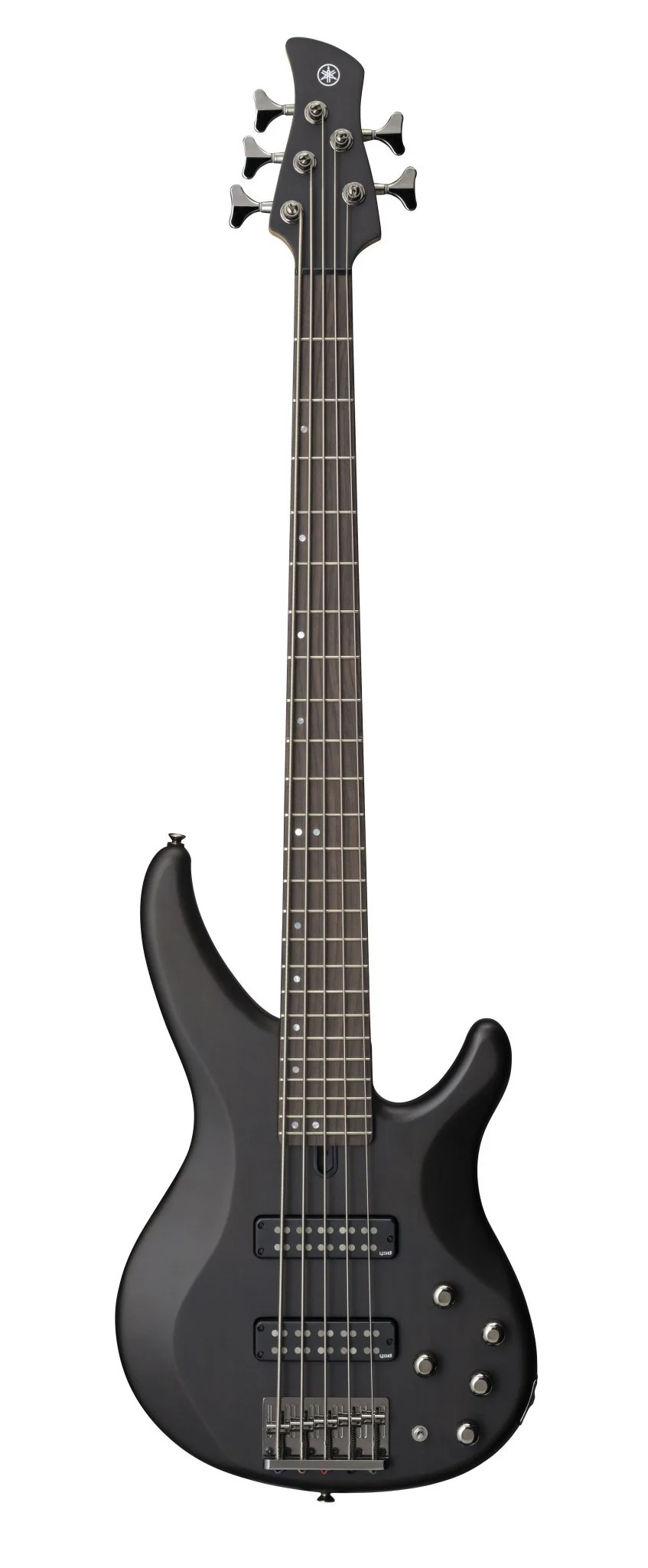 Yamaha TRBX505 5 Strings Electric Bass - Image 3