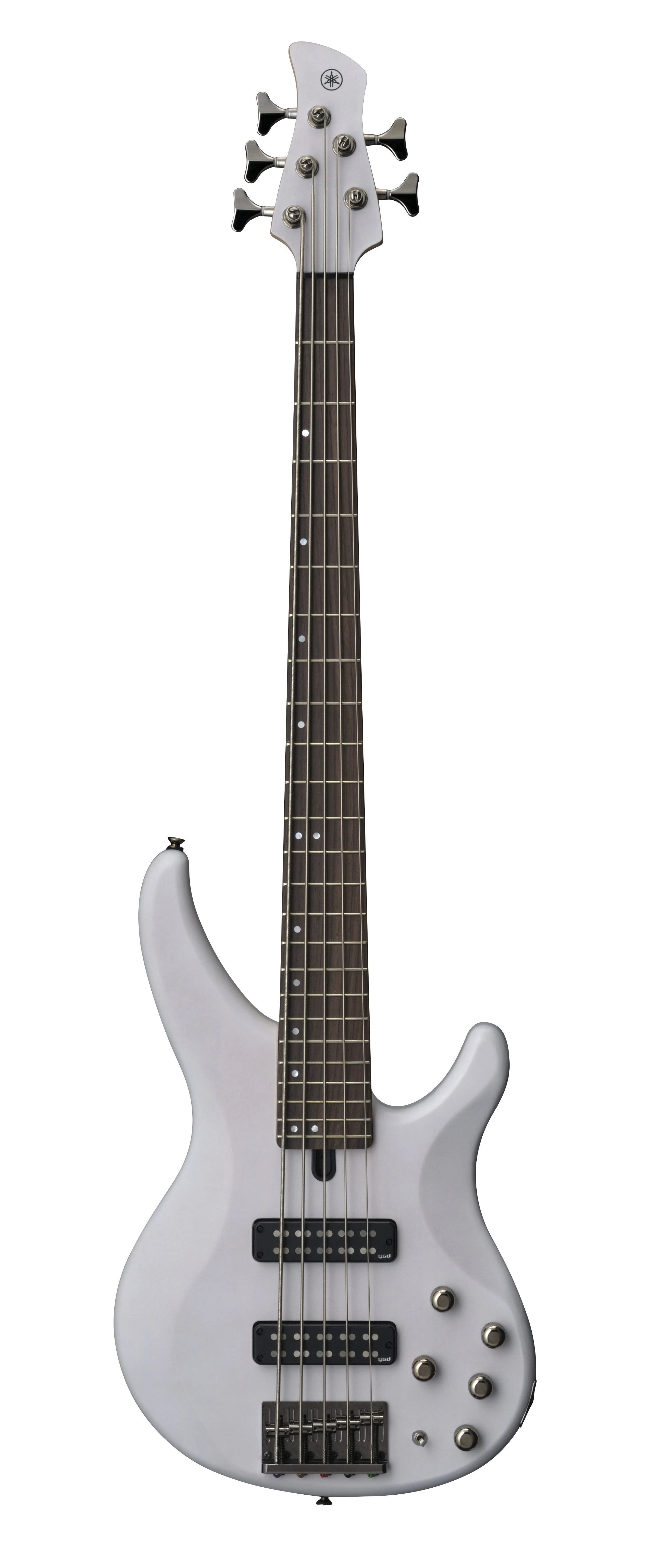 Yamaha TRBX505 5 Strings Electric Bass - Image 5