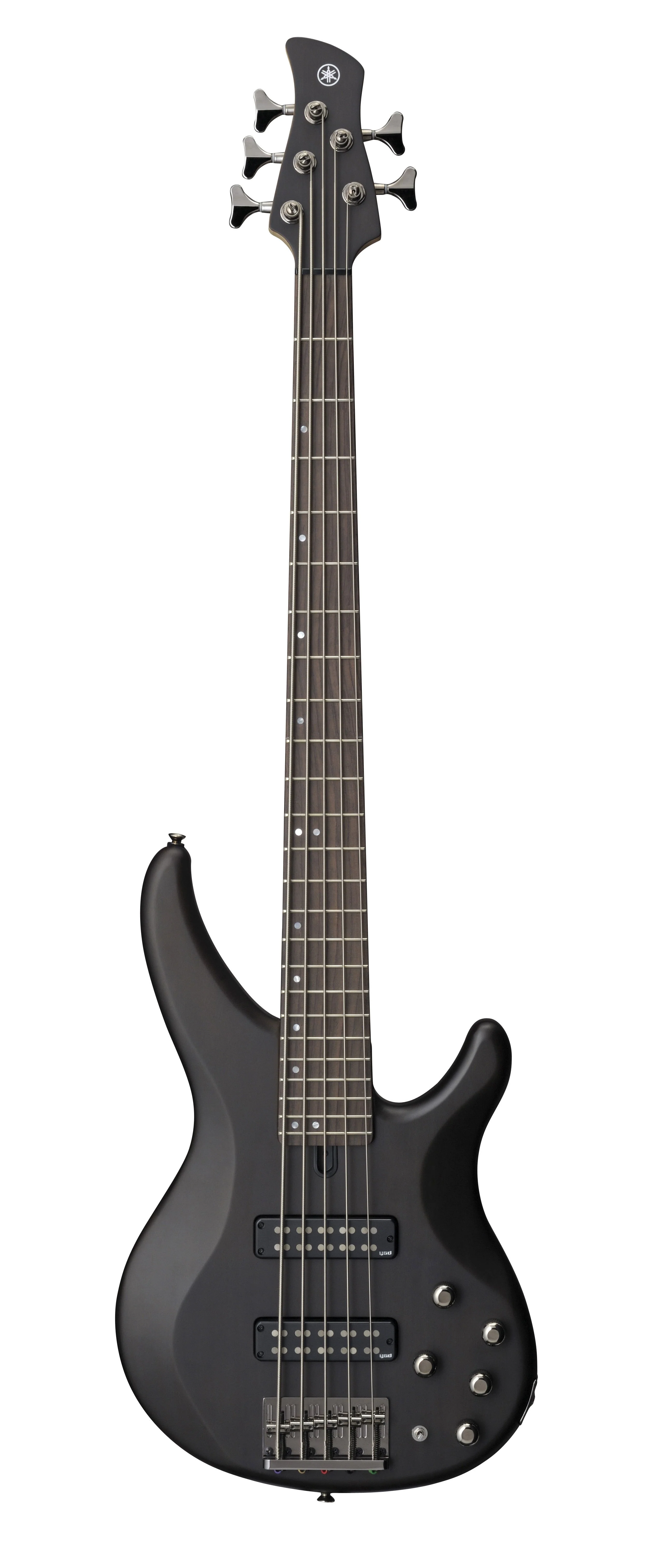 Yamaha TRBX505 5 Strings Electric Bass - Image 6