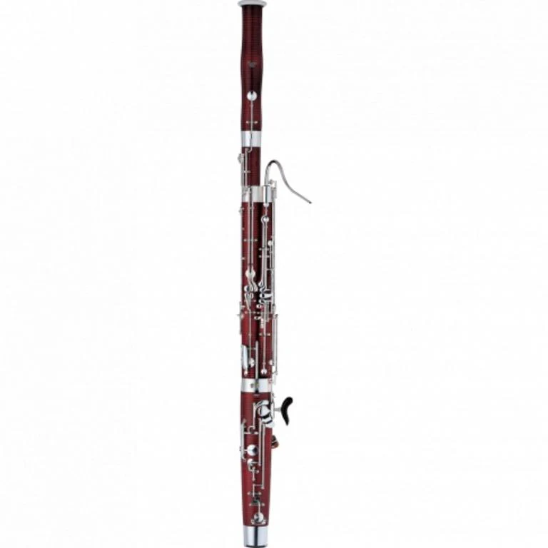 YFG-812 Yamaha Bassoon - Image 3