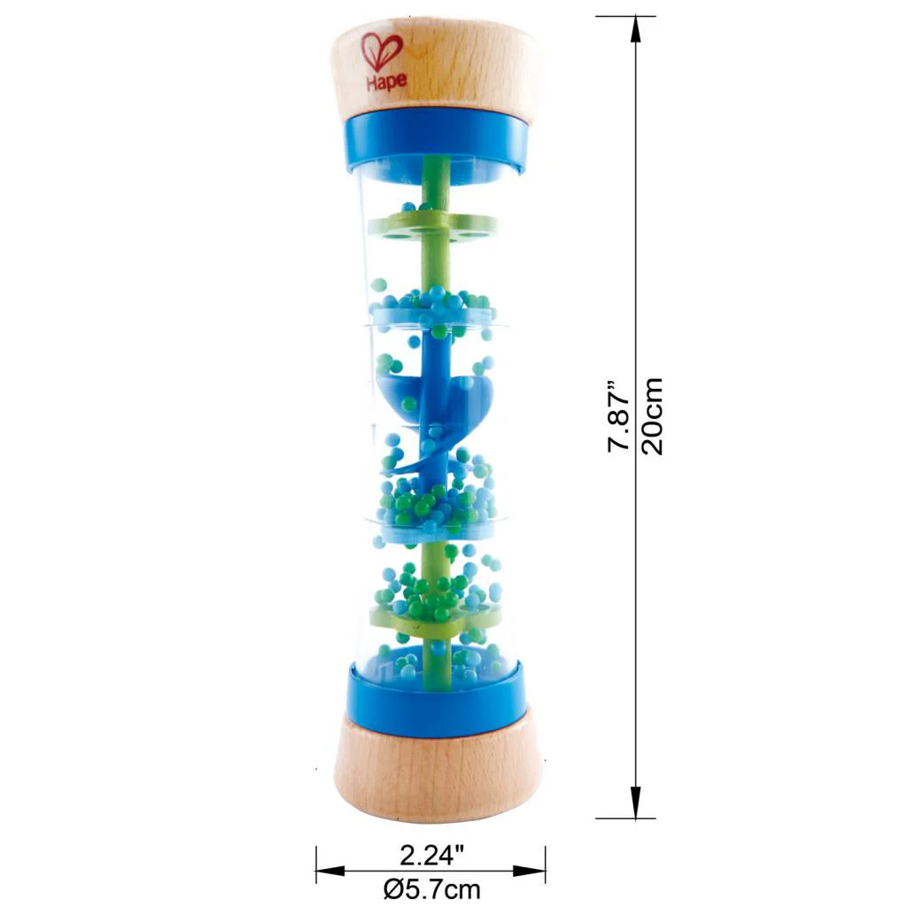 Hape Beaded Raindrops - Image 4