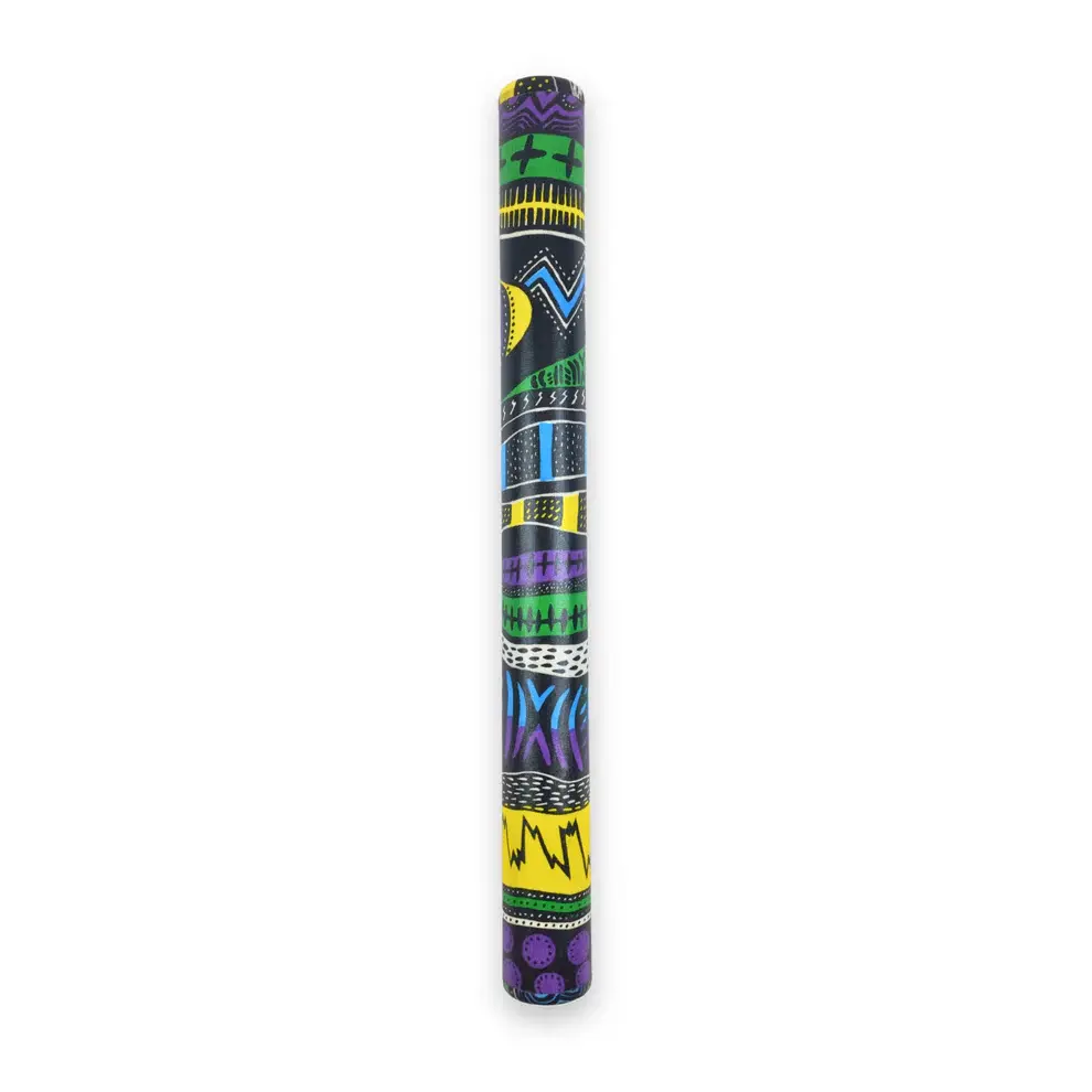 Groove Masters PVC Rain Stick - Image 2