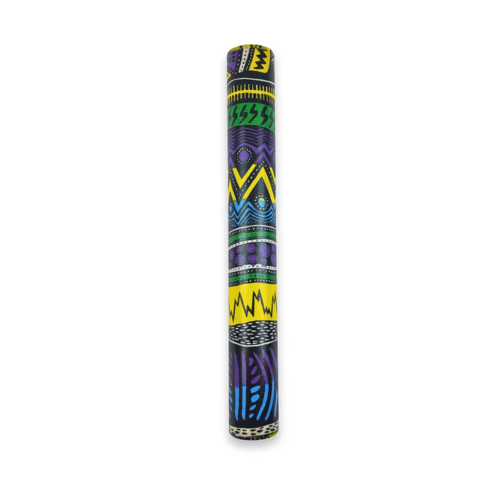 Groove Masters PVC Rain Stick - Image 3