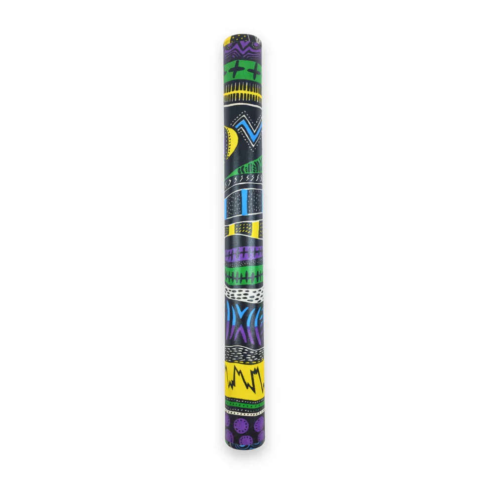 Groove Masters PVC Rain Stick - Image 4