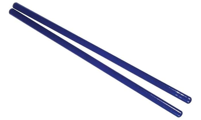 Bâton Rythme RB, bois, 12 Paires