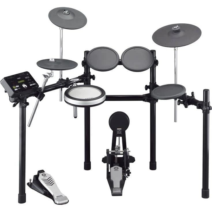 Yamaha DTX522K Electronik Drum Kit