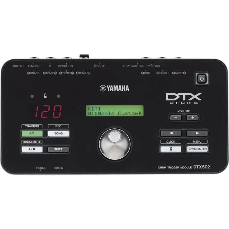 Yamaha DTX522K Electronik Drum Kit - Image 2