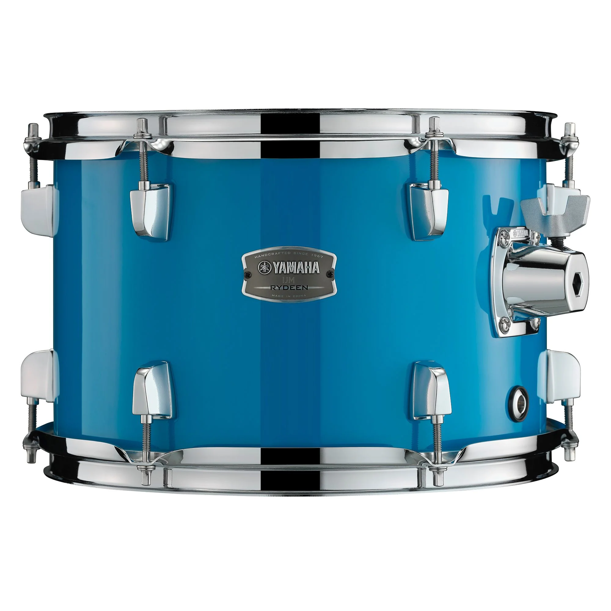 Yamaha Rydeen Drum Kit (10", 12", 14", Snare Drum, 20") with Hardware - Image 14
