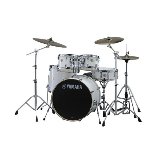 Yamaha Stage Custom Birch - Image 8