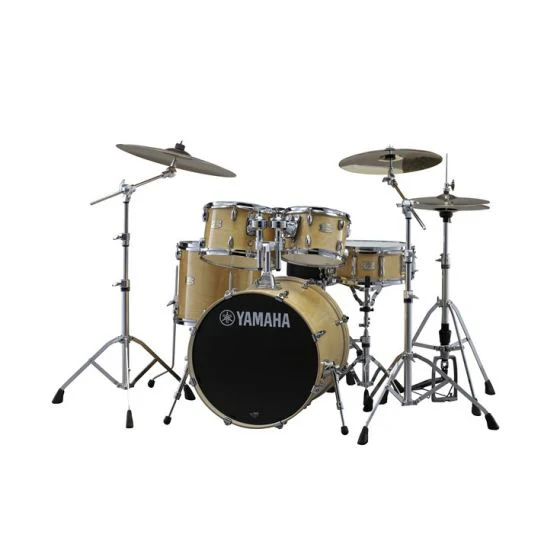 Yamaha Stage Custom Birch - Image 9