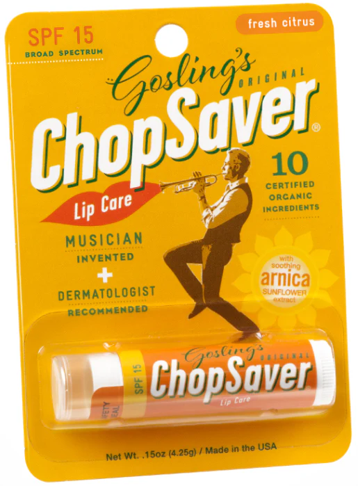 Chopsaver Lip Balm - Image 5