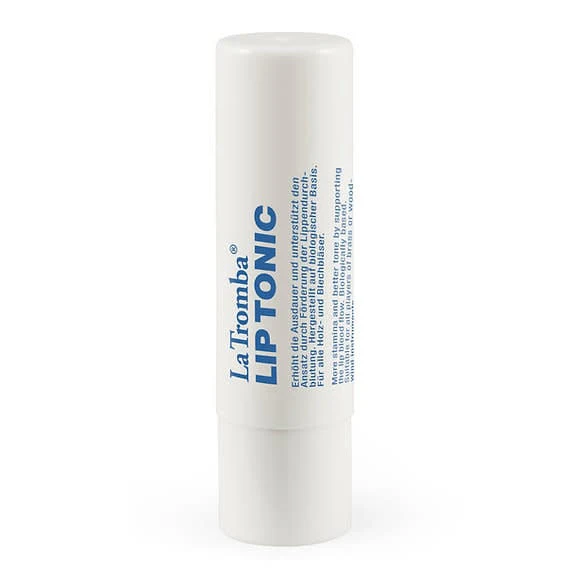 La Tromba Lip Tonic Lip Balm