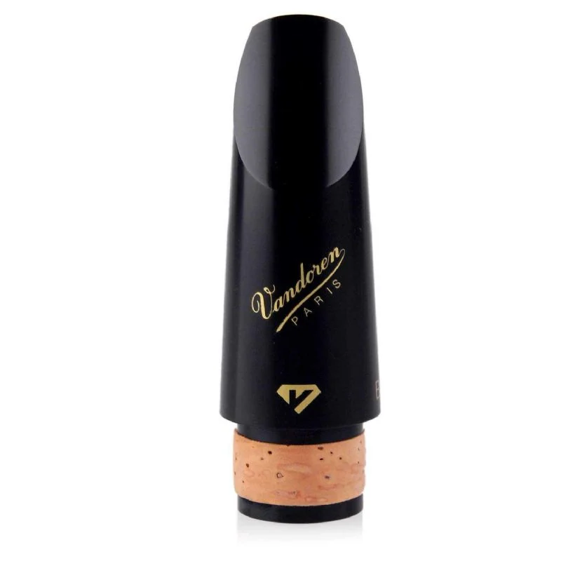 Vandoren Alto Clarinet Mouthpiece - Image 4