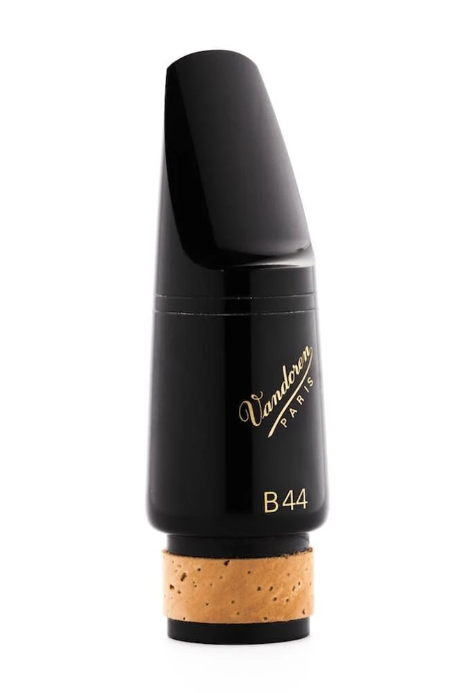 Vandoren Alto Clarinet Mouthpiece - Image 6