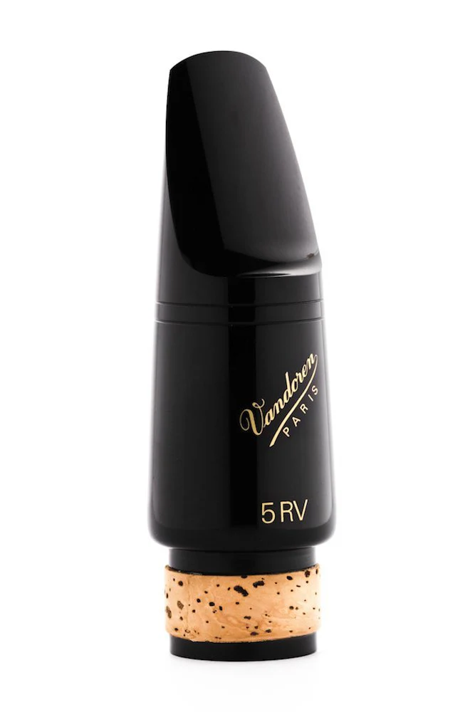 Vandoren Alto Clarinet Mouthpiece - Image 9
