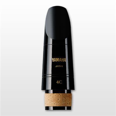 Yamaha Alto Clarinet Mouthpiece - Image 5