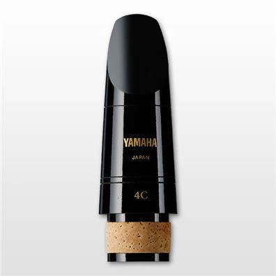 Yamaha Alto Clarinet Mouthpiece - Image 6