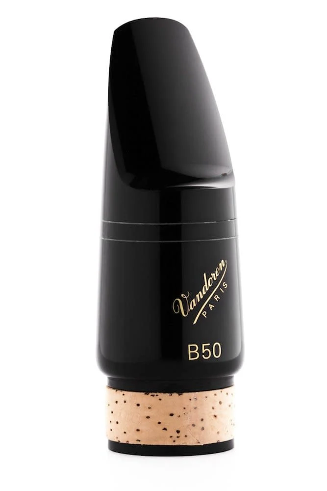 Vandoren Bass Clarinet Mouthpiece - Image 10