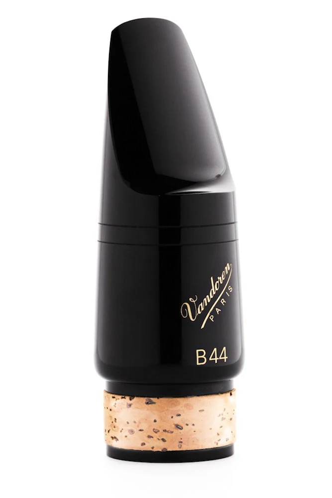 Vandoren Bass Clarinet Mouthpiece - Image 11