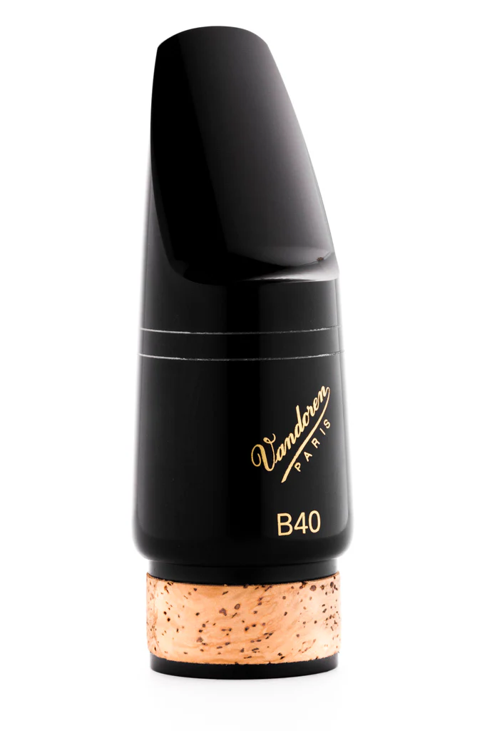 Vandoren Bass Clarinet Mouthpiece - Image 12