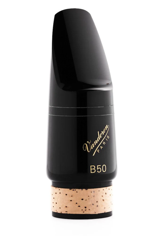 Vandoren Bass Clarinet Mouthpiece - Image 13