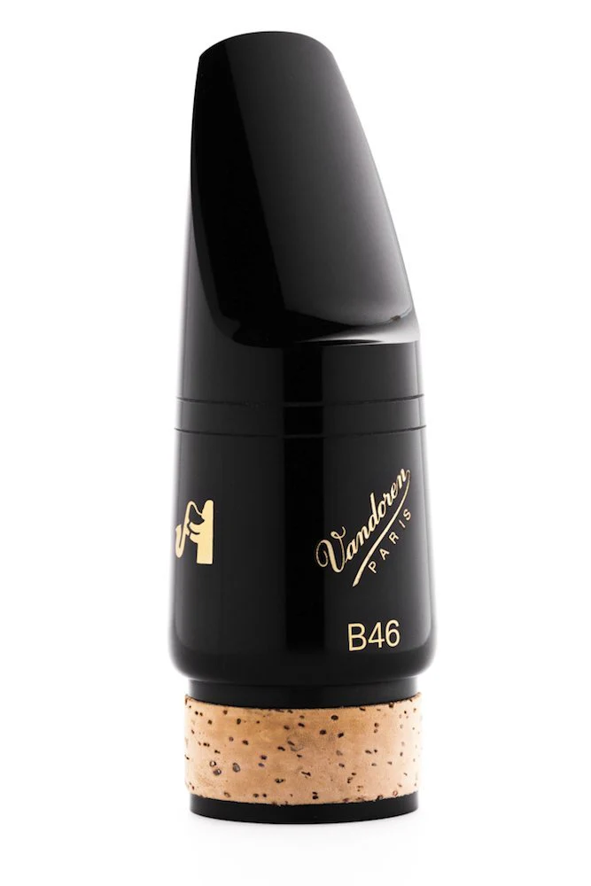 Vandoren Bass Clarinet Mouthpiece - Image 15