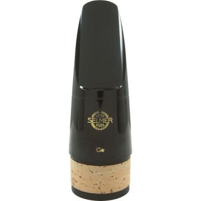 Selmer C* Contrabass Mouthpiece