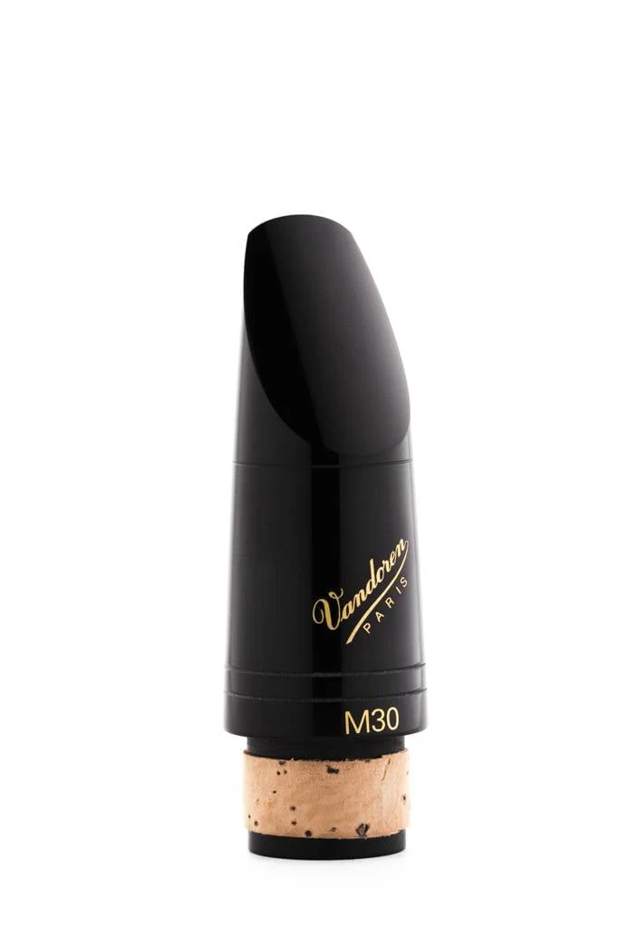 Vandoren Eb Clarinet Mouthpiece - Image 3