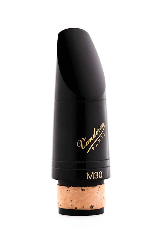 Vandoren Eb Clarinet Mouthpiece - Image 8