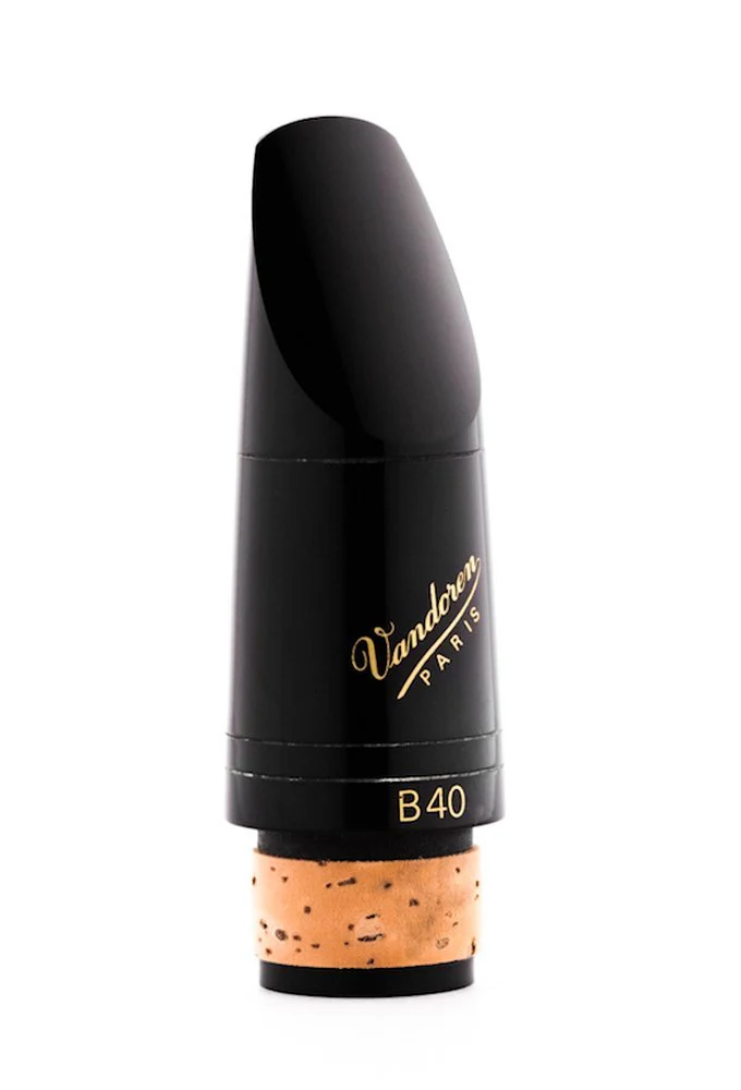 Vandoren Eb Clarinet Mouthpiece - Image 9