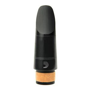 D'addario Reserve Bb Clarinet Mouthpiece - Image 5