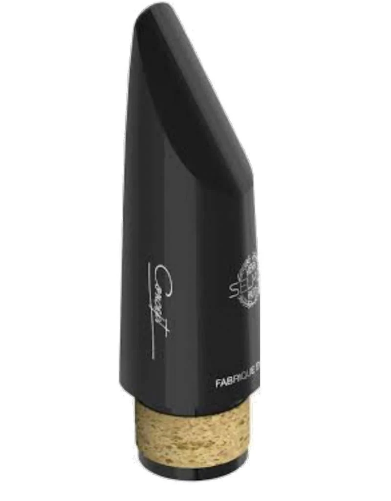 Selmer Concept Bb Clarinet Mouthpiece