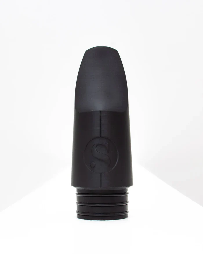 Syos Signature Jeff Coffin Bass Clarinet Mouthpiece - Image 10