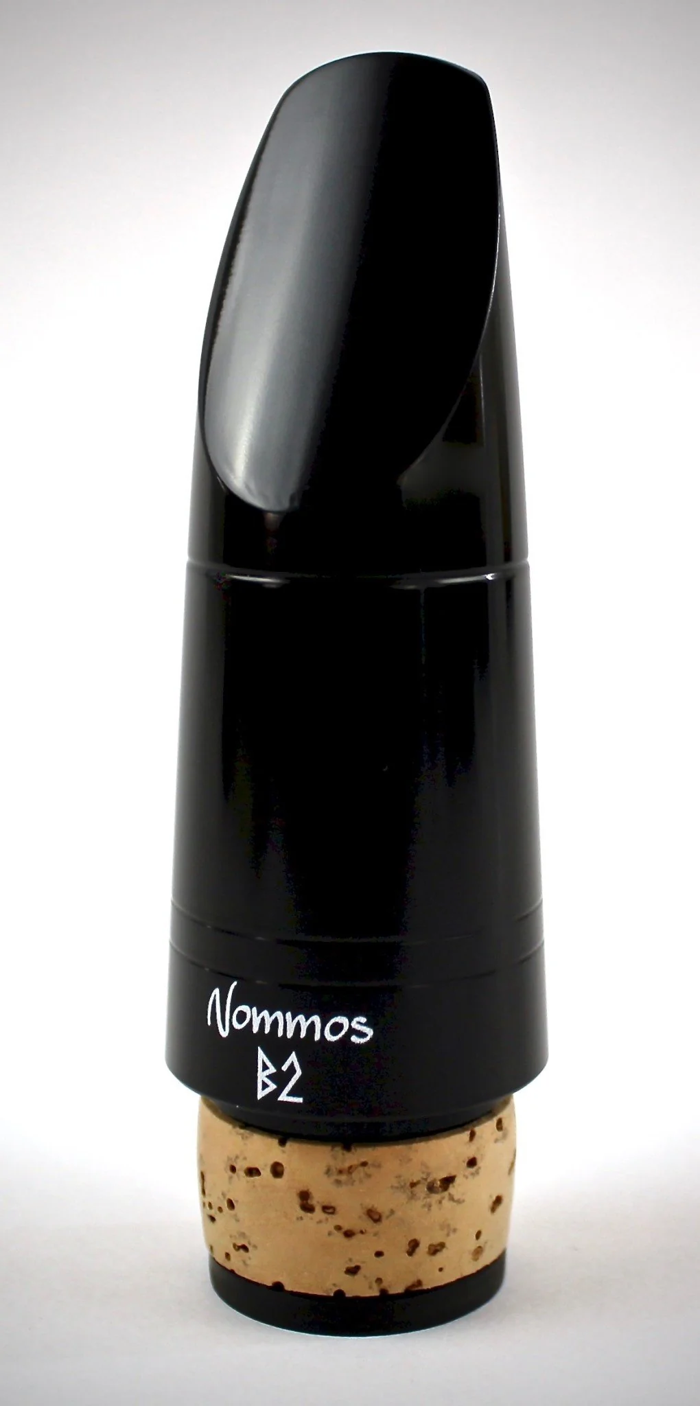 Playnick Nommos B2 Bb Clarinet Mouthpiece - Image 2