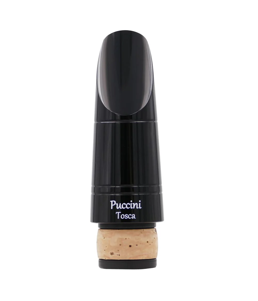 Playnick Tosca Puccini Bb Clarinet Mouthpiece