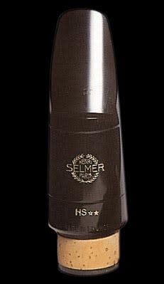 Selmer C** Bb Clarinet Mouthpiece