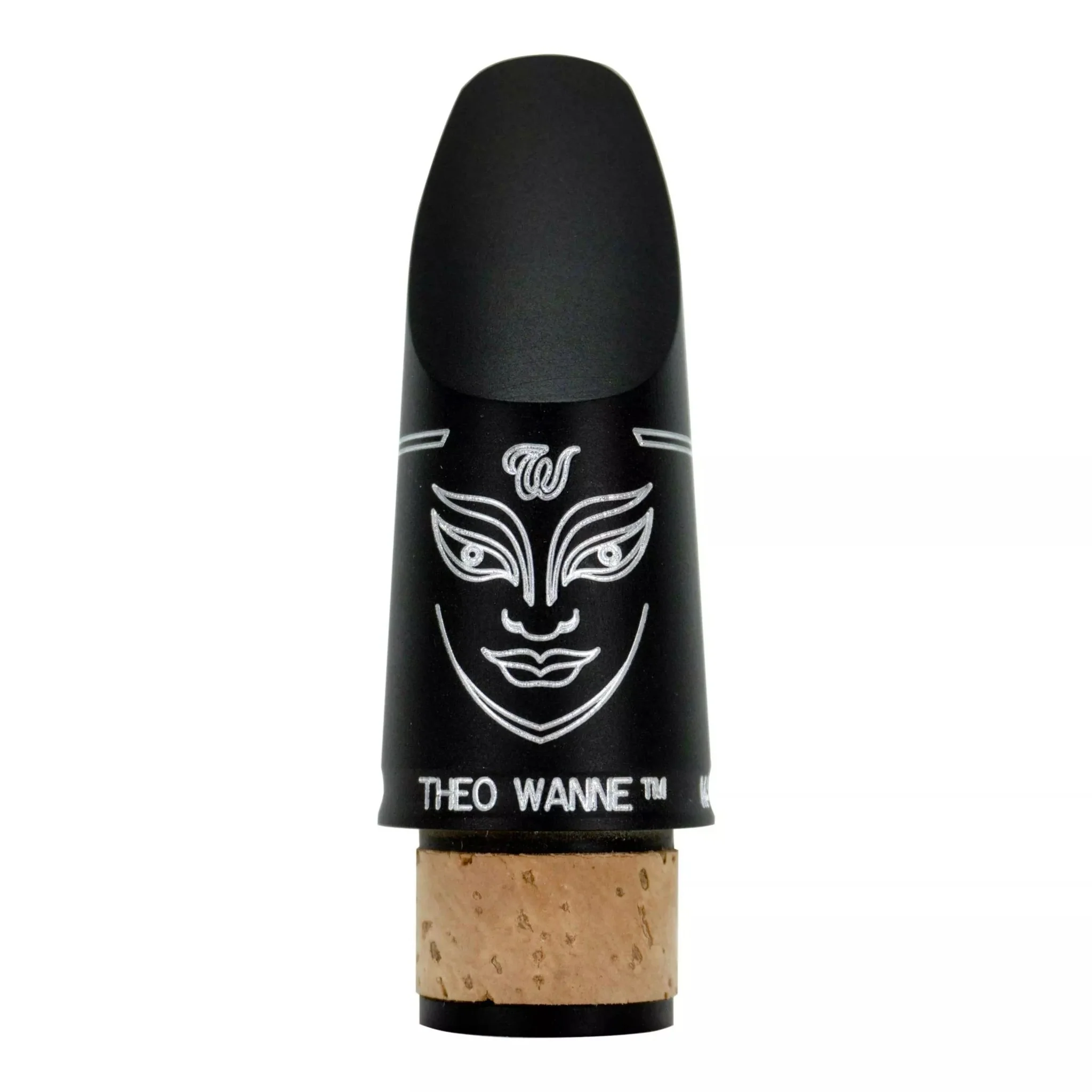 Theo Wanne Durga 5 Bb Clarinet Mouthpiece