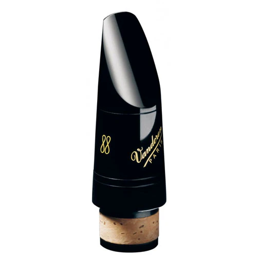 Vandoren 5RV Bb Clarinet Mouthpiece - Image 4