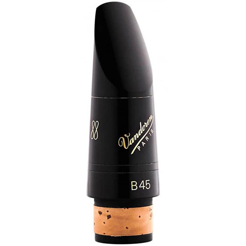 Vandoren B45 Bb Clarinet Mouthpiece - Image 3