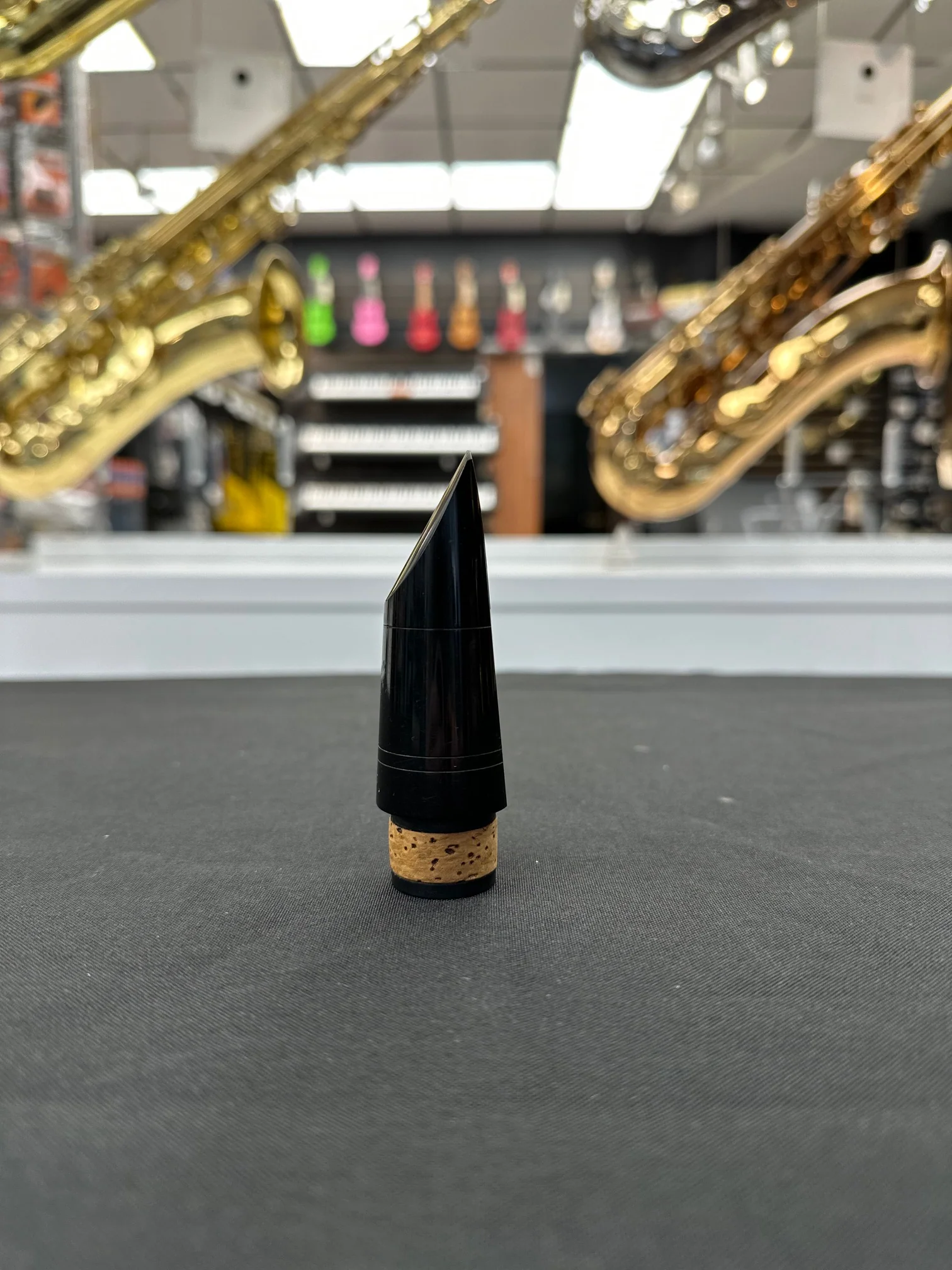 Pre-Owned Vandoren B45 Clarinet Mouthpiece - Image 2