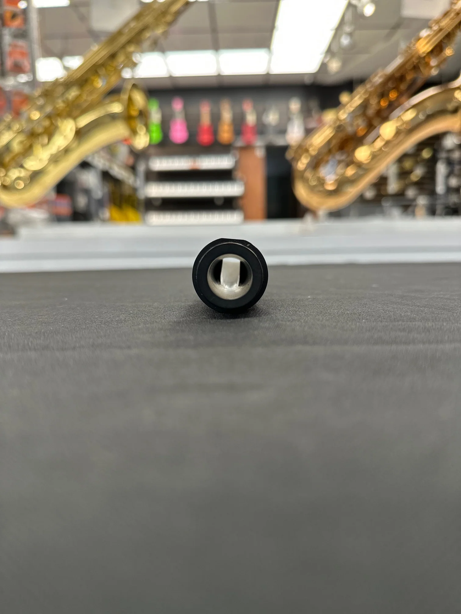 Pre-Owned Vandoren B45 Clarinet Mouthpiece - Image 5