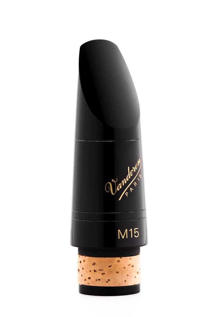 Vandoren M15 Bb Clarinet Mouthpiece