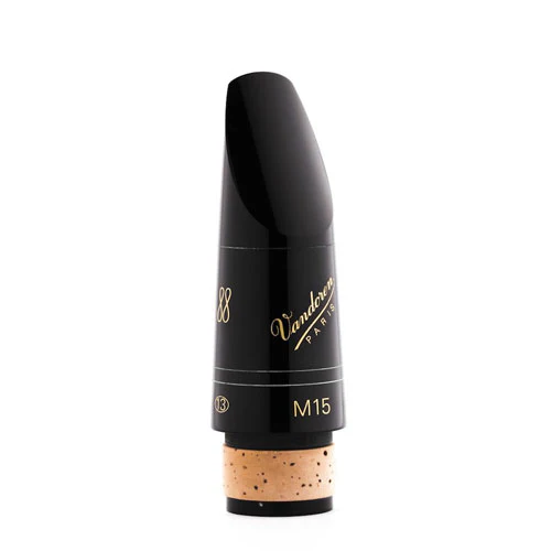 Vandoren M15 Bb Clarinet Mouthpiece - Image 2