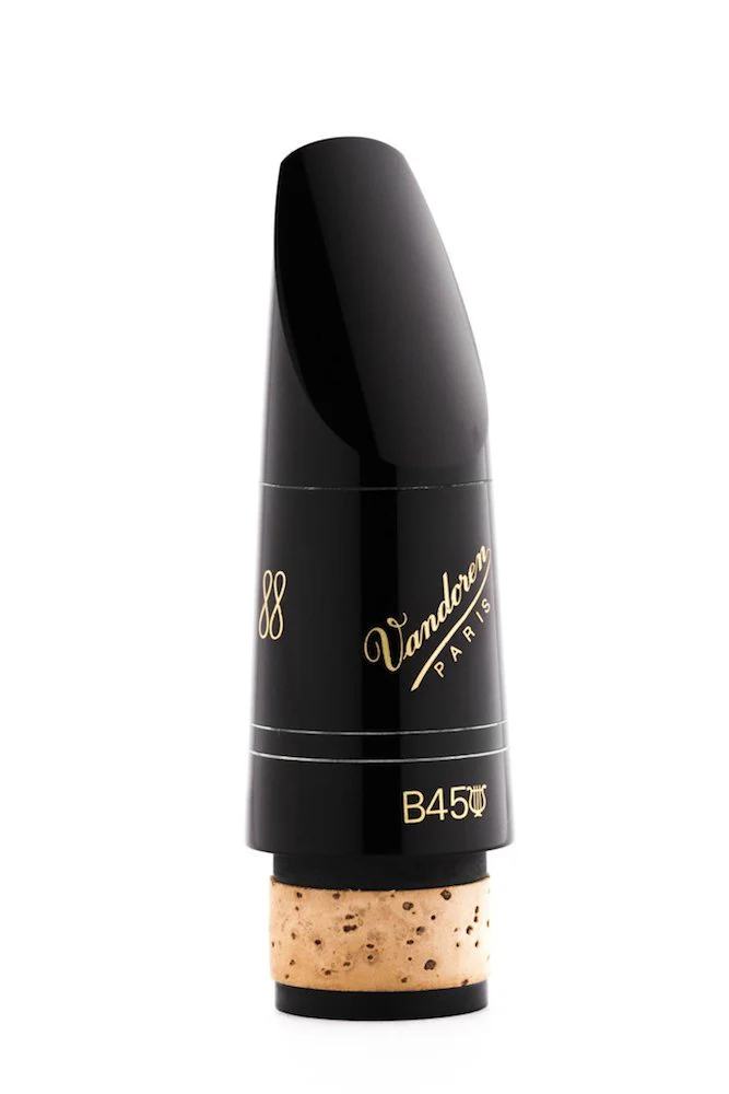Vandoren B45 Bb Clarinet Mouthpiece - Image 5