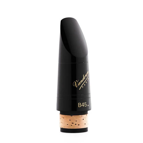 Vandoren B45 Bb Clarinet Mouthpiece - Image 2