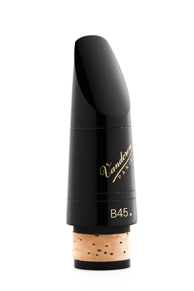 Vandoren B45 Bb Clarinet Mouthpiece - Image 4