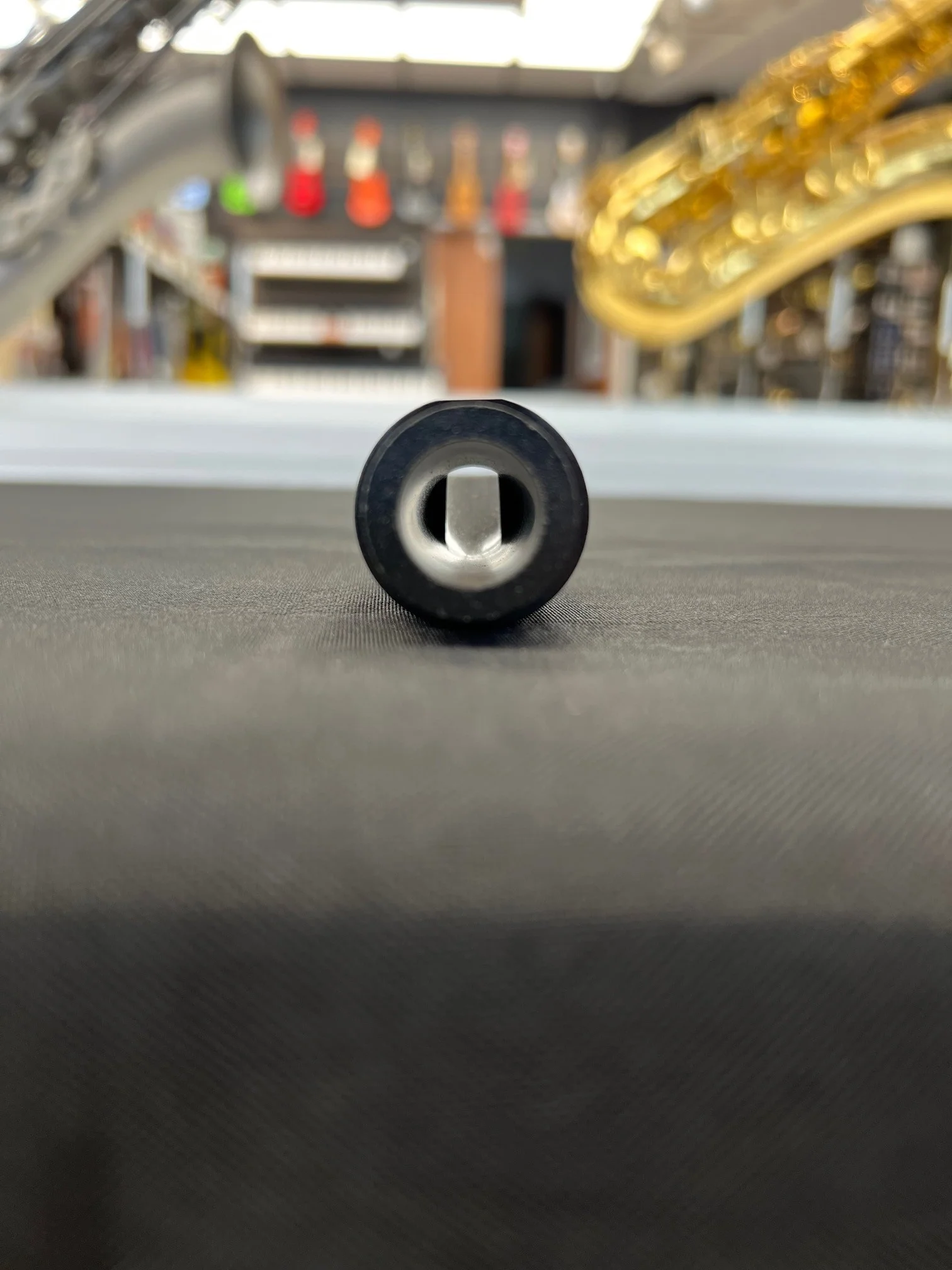 Pre-Owned Bb Clarinet Yamaha 4C Mouthpiece - Image 5