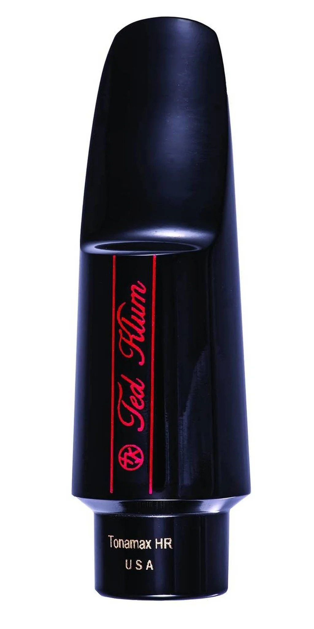 Ted Klum FocusTone Tonamax Tenor Saxophone Mouthpiece